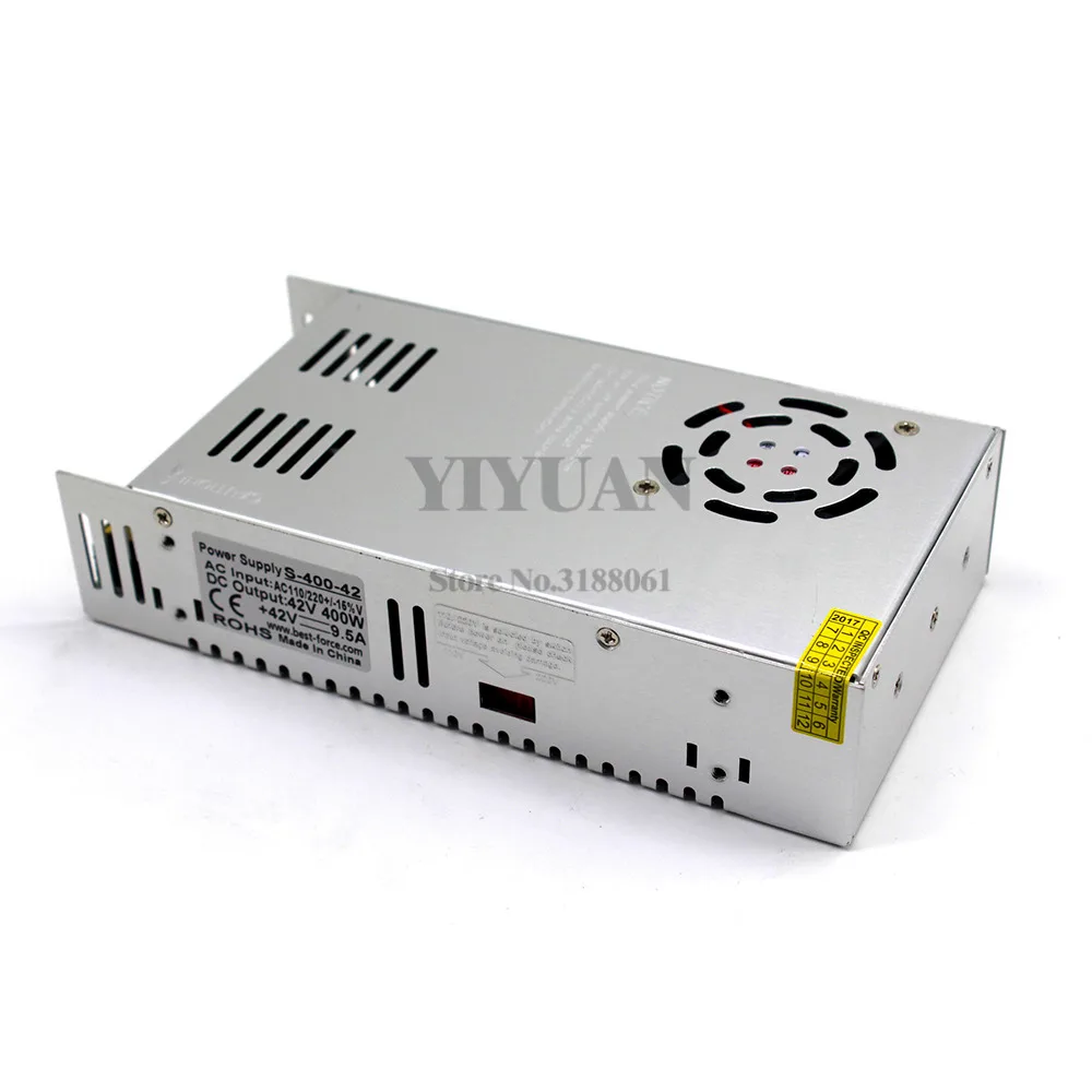 42V400W-3