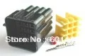 

Male connector female wire connector 16 pin connector terminal Plugs socket Fuse box Wire harness Soft Jacket DJ7161Y-2.3-11