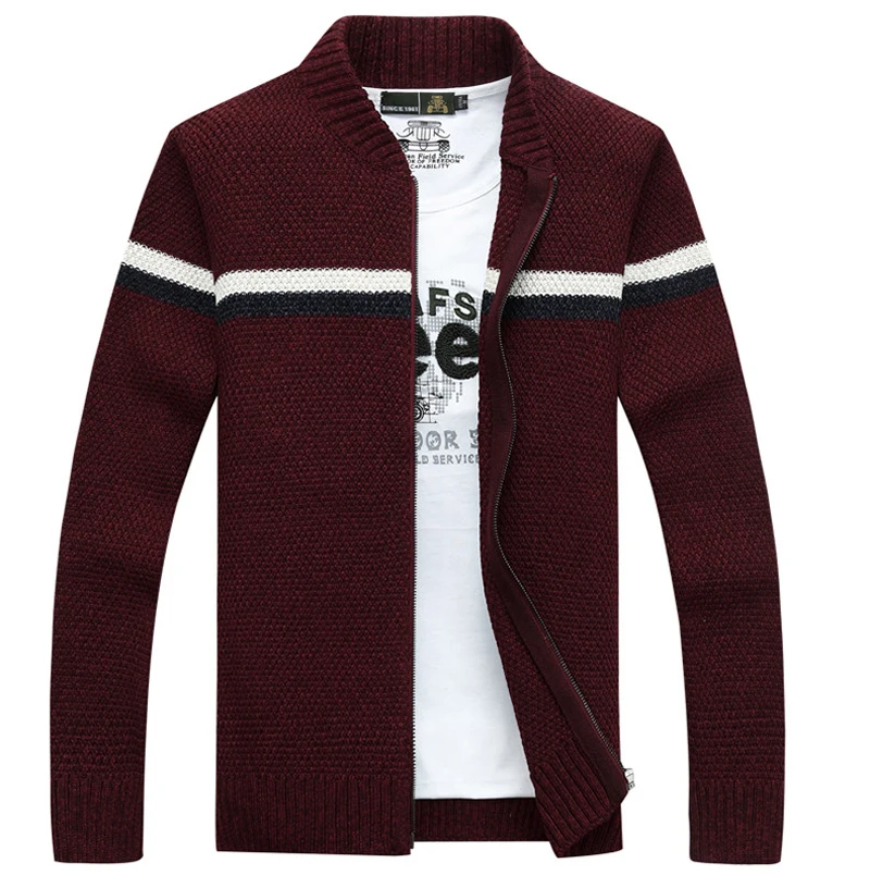 Новое поступление свитер пальто Высокое качество для мужчин толстые зимние прямые Заводская цена модные повседневное Размеры ML XL 2XL3XL 263