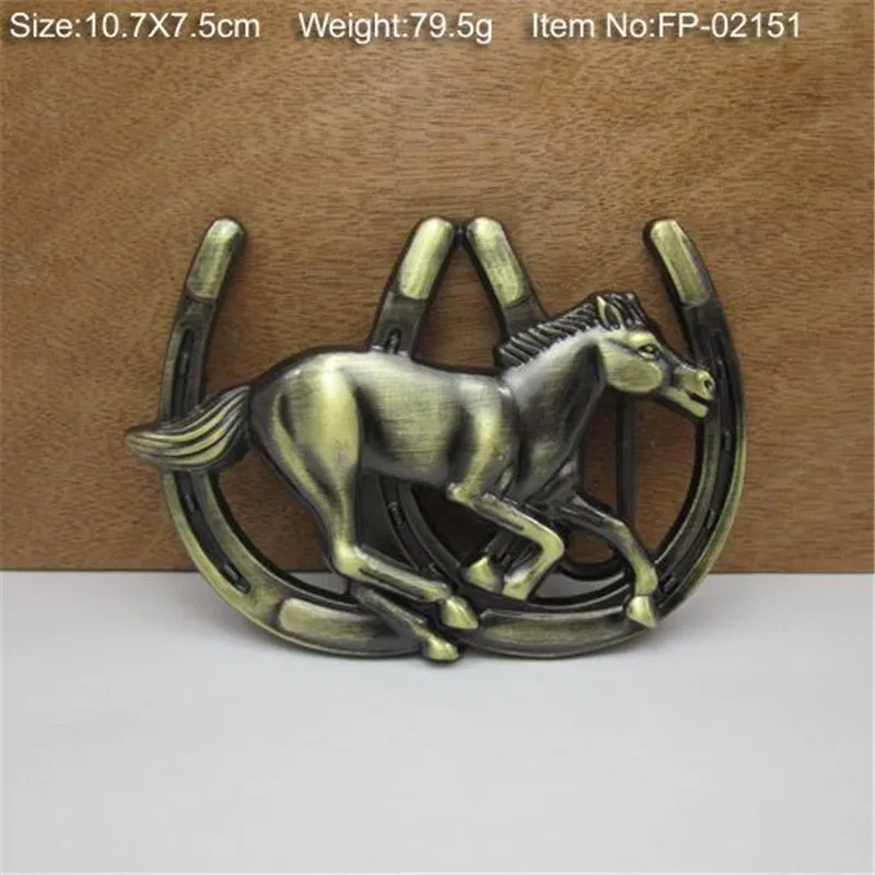 belt buckles