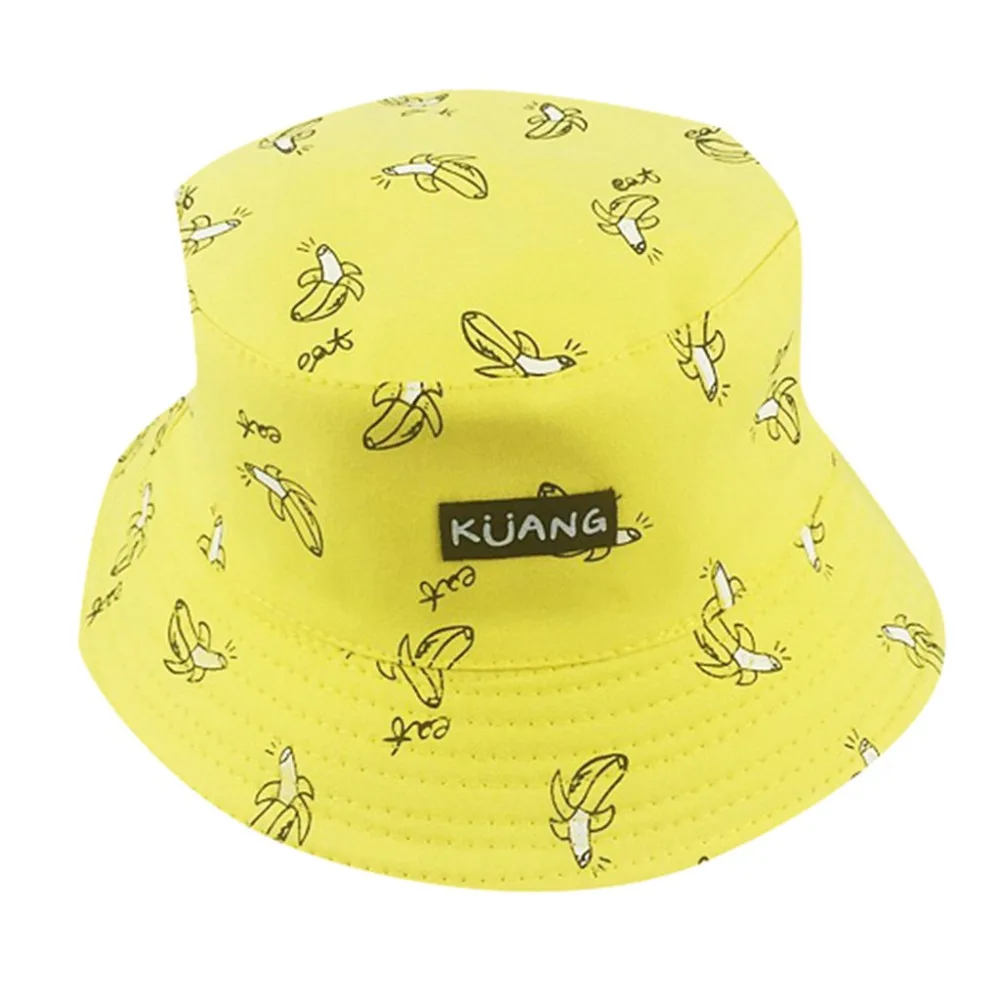 Летняя кепка унисекс для взрослых Двусторонняя одежда с принтом рыбака Солнцезащитная шляпа на открытом воздухе Хип-хоп кепка