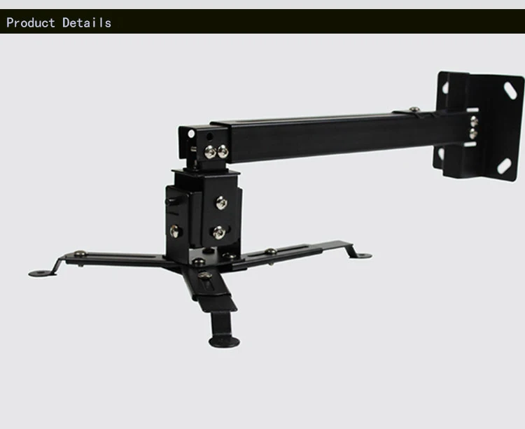 black ceiling mount pic 6