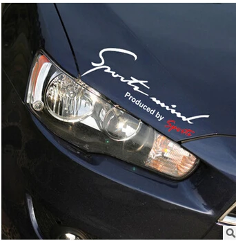 

Automobile modeling stickers FOR Mercedes E Benz w220 w210 w203 w204 w163 w639 w638 w168 gl vito viano cla c180 c260 c300c200
