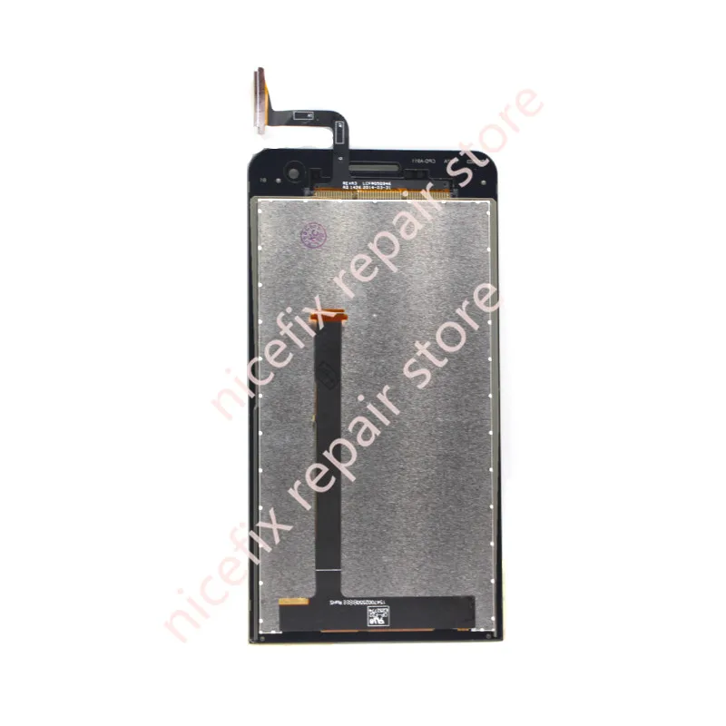 For Asus Zenfone 5 A500CG A500KL A501CG LCD Display (7)_