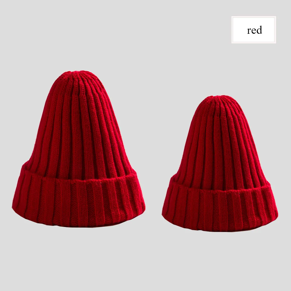 beanies red