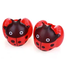 Детский спасательный жилет с нарукавниками, спасательный жилет с нарукавниками, круг для плавания, кольцо для плавания, кольца для плавания