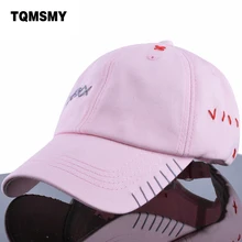 TQMSMY Men baseball caps snapback hats for women Cotton casquette gorras bone hip hop women’s summer leisure cap outfit TMDR07