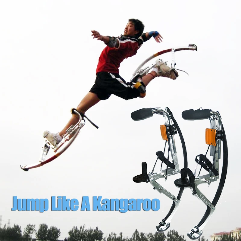 kangaroo jumpers shoes