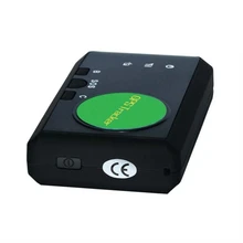 3G Car GPS Tracker Portable Kid Older personal Locate Listen sound Call talk to Tracker sos Life Time Free Platform Charge fee