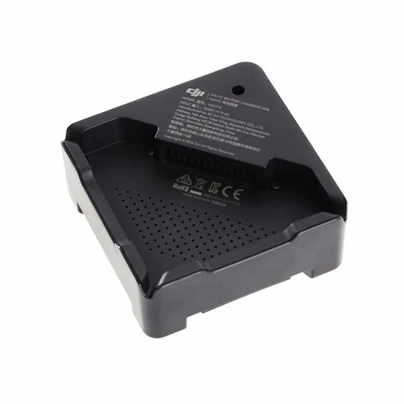 Original-DJI-Mavic-Pro-Drone-RC-Quadcopter-spare-parts-Battery-Charging-Hub-Battery-housekeeper-for-4pcs (1)