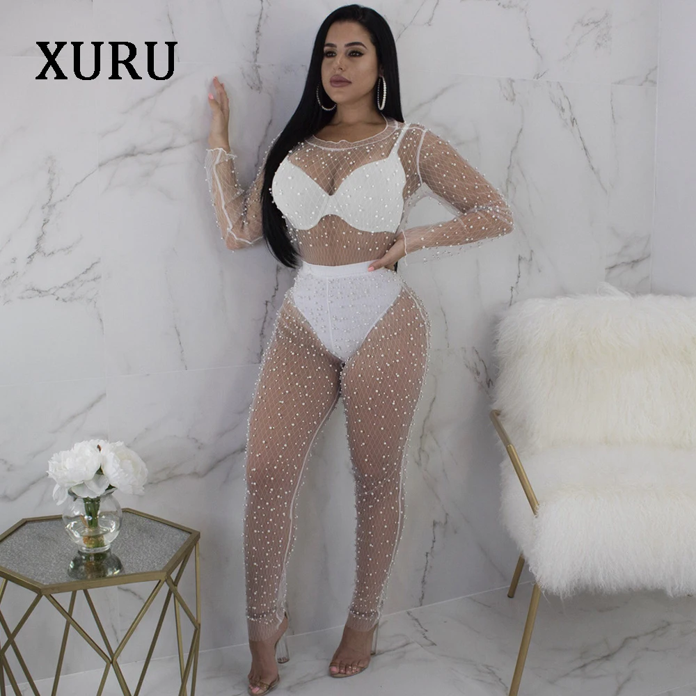 Jumpsuits and Playsuits