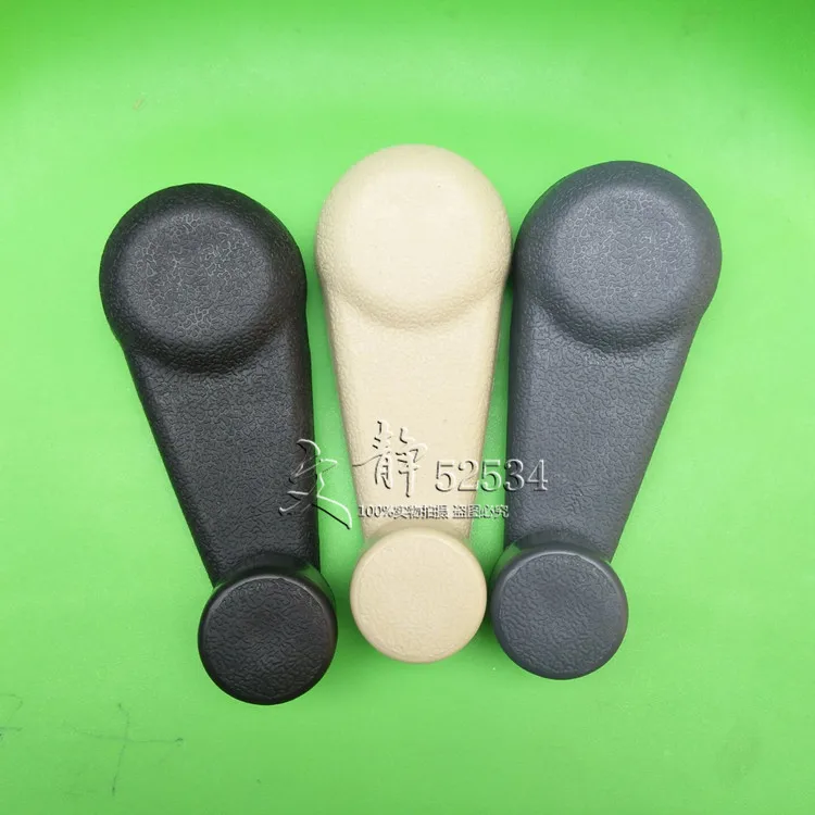 JAC1047 Isuzu truck window lifter window door handlein Exterior Door