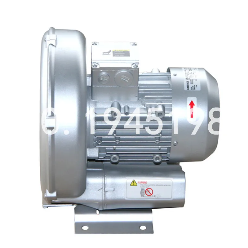 2RB410-7AH26 mini vacuum holding system suction blower
