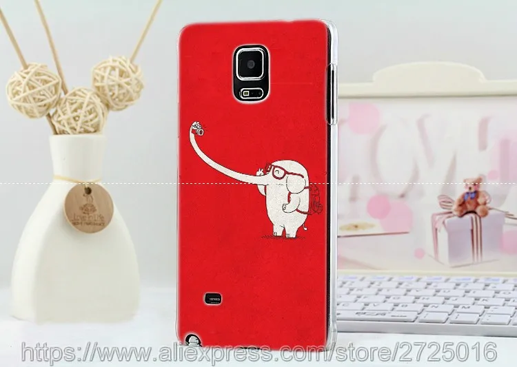 elephane