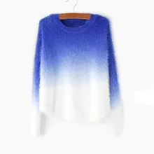 2016 autumn winter cashmere font b sweater b font font b women b font fashion sexy