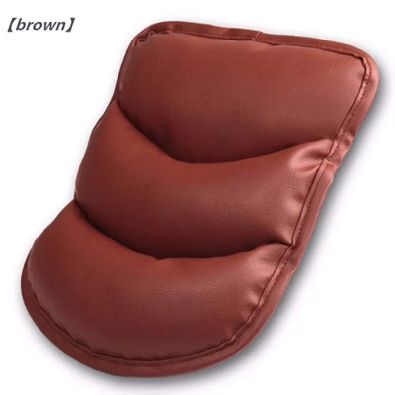 Чехол для автомобильных подлокотников Infiniti FX35 FX37 EX25 G37 G35 G25 Q50 QX50 1 шт.|pad pad|pad coverpadded