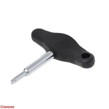 

T10549 Plastic Oil Drain Plug Screw Removal Installer Wrench Assembly Tool