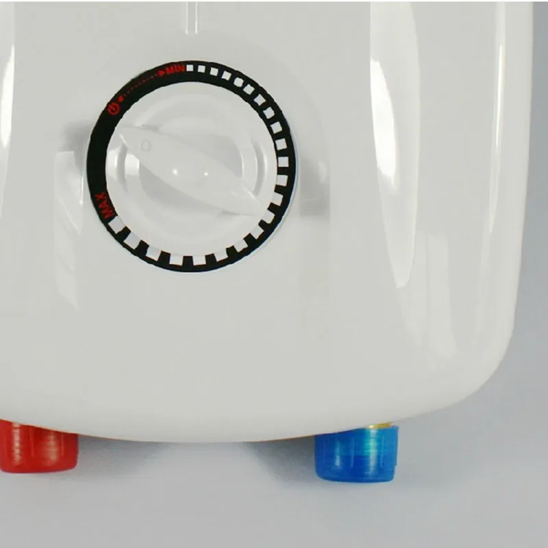 For kitchen Water Heater Electric Tankless Instantaneous Hot Shower