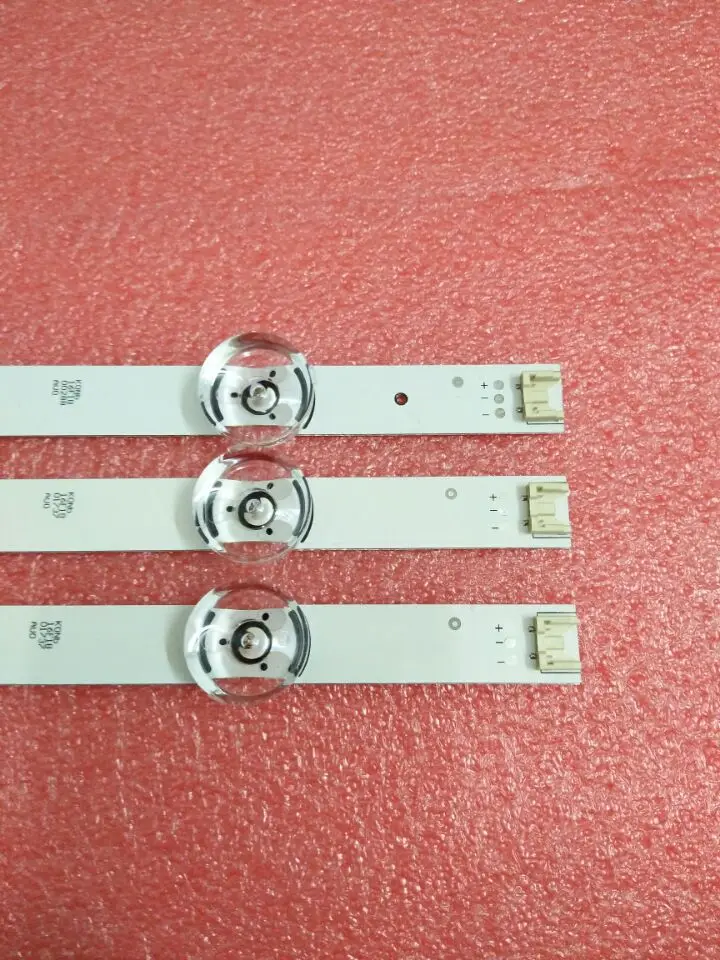 Новинка 59 см светодиодный ная подсветка s для LG 32 дюйма TV innotek drt 3 0 SUNG WEI 55V0 E74739 WOOREE