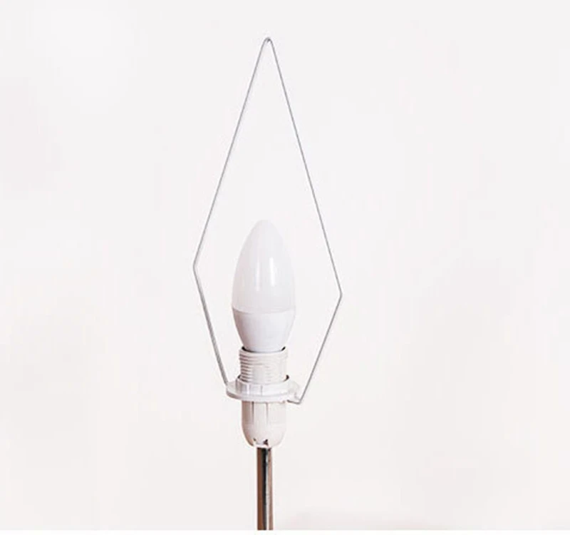 AC220V Creative Minimalist Modern Origami Pinwheel Star Bedroom Bedside Night Light Romantic Decoration Children Kid Gift (15)