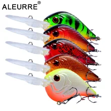 9.5 cm/11g crankbait topwater wobbler duro isca artificial chocalho leurre longo lábio isca de pesca pesca japão iscas