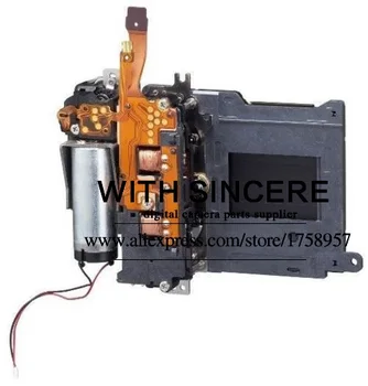 

90%New shutter unit For Canon 7D mark II 7d2 Shutter Assembly With Blade Repair Part