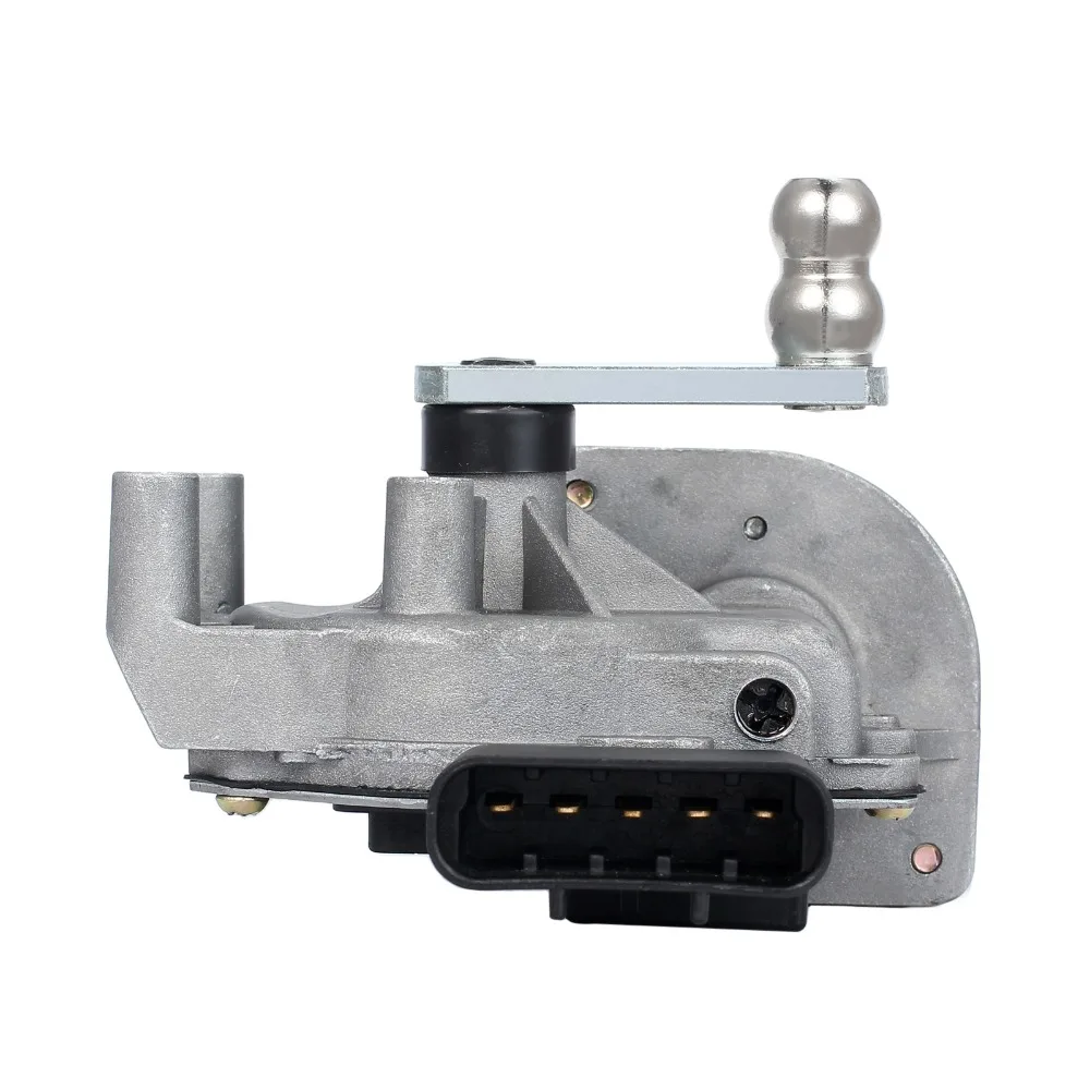 Моторчик стеклоочистителя для Citroen Jumper Fiat Ducato Peugeot Boxer Bus BJ 06 77364080 FIAT AB 2006 DUCATO