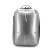 DJI Mavic Pro Drone Hard Shell Tortoise Backpack Standard Accessories Storage Bag Waterproof Shockproof Protection Quadcopter