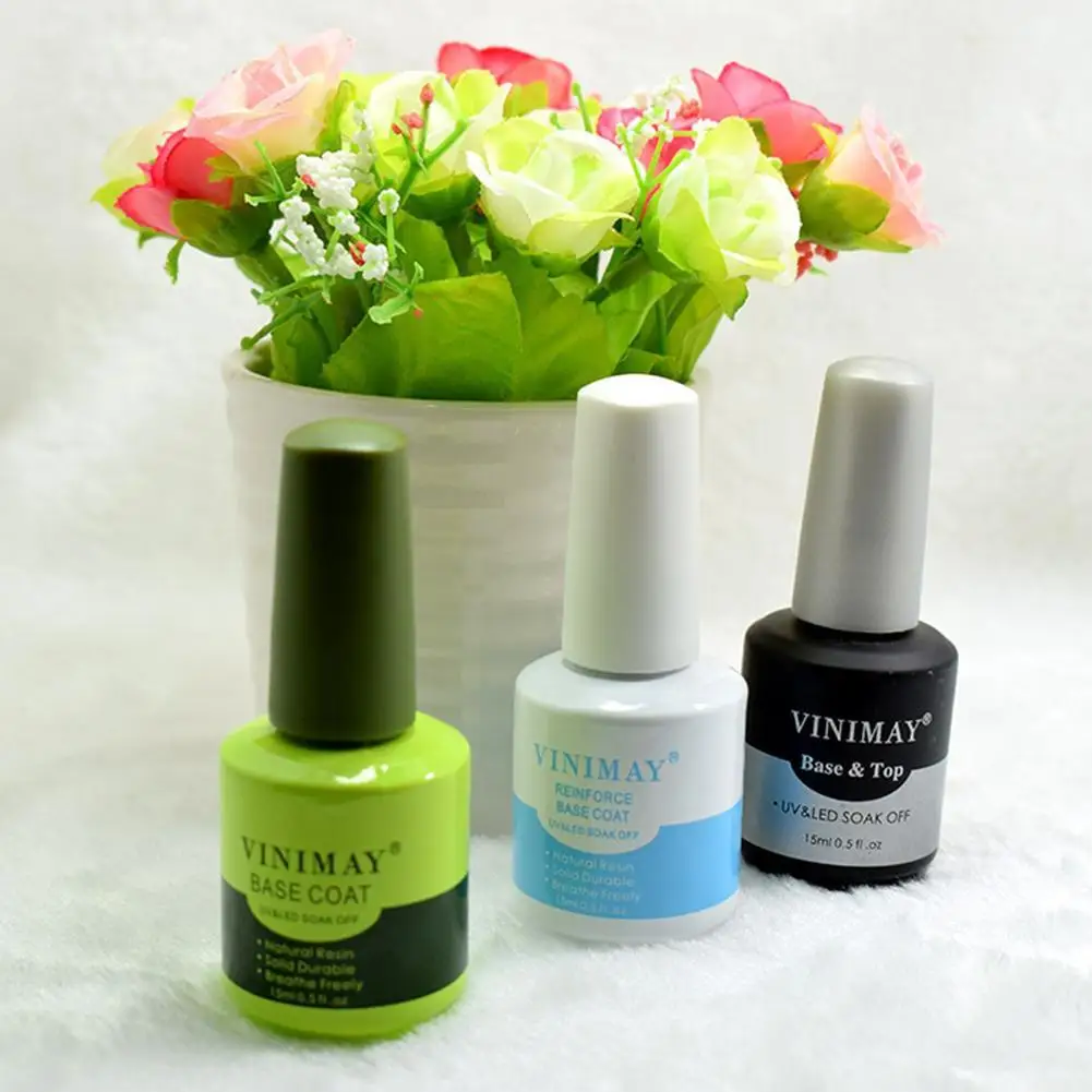

Burst Magic Remove UV Gel Nail Polish Magic Remover Soak Off Nail Art Primer Acrylic Clean Degreaser For Nail Lacquer