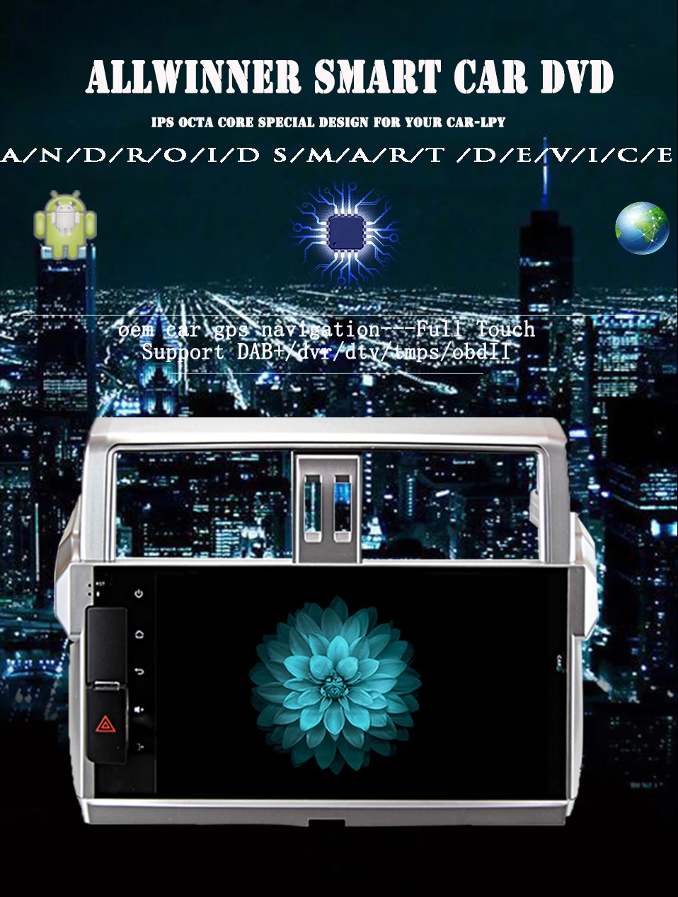 Discount For Toyota Land Cruiser Prado 150 2014 car gps navigation video DVD player pc tablet tape unit Octa core android 9.0 CarPlay swc 2 Discount For Toyota Land Cruiser Prado 150 2014 car gps navigation video DVD player pc tablet tape unit Octa core android 9.0 CarPlay swc 2