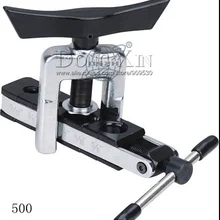 Холодильные инструменты для сжигания, дыропробивные инструменты CT-500