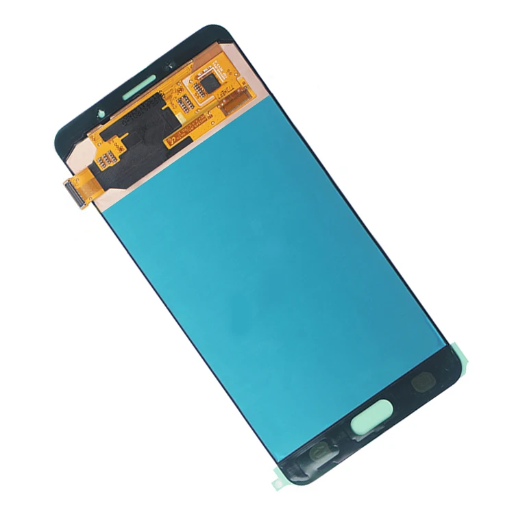 Super Amoled For Samsung Galaxy A7 2016 