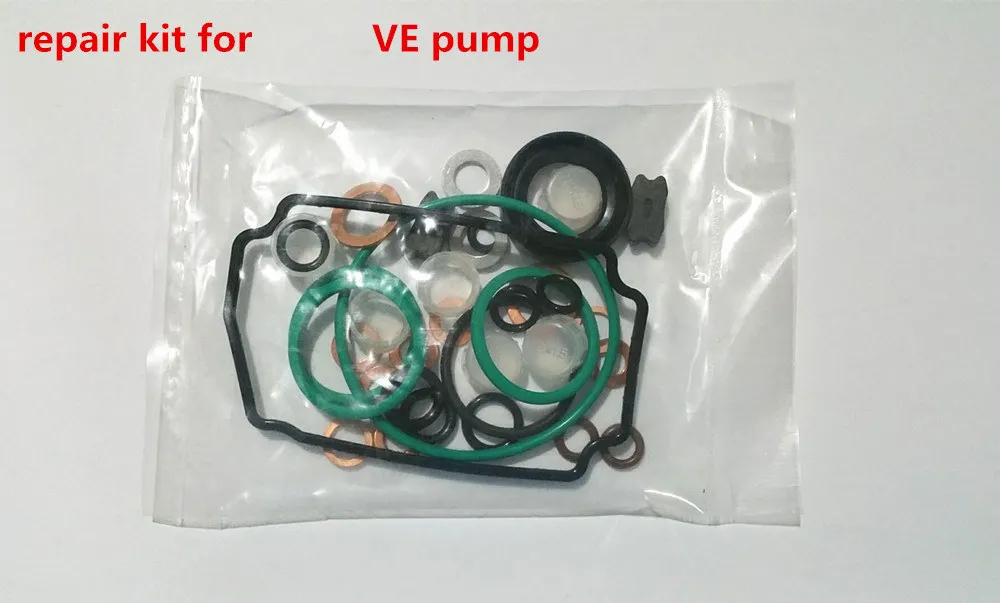 Free shipping! high quality!2 pcs of repair kit for Issuzu,VE pump