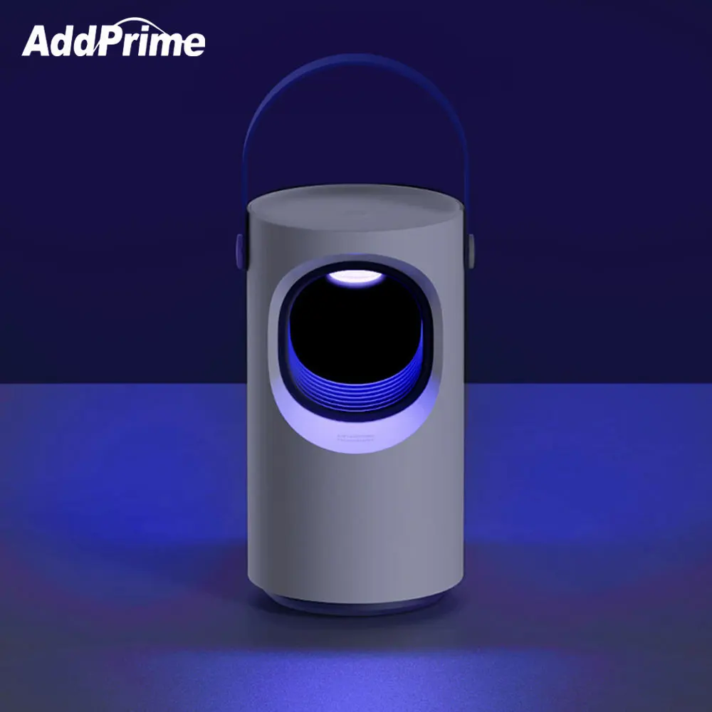 

Silent USB UV Mosquito Killer Lamp LED Night Light Non-toxic Mute Anti-Mosquito Trap Lamp Pest Repeller Insect Repellent Lamps