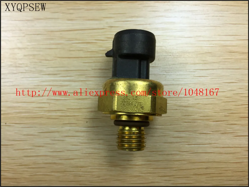 

XYQPSEW For Ingersoll Rand Ingersoll Rand OEM#23700370 pressure sensor