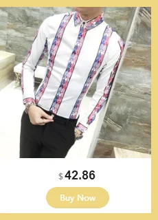 Зимние рубашки мужские s Slim Fit с длинным рукавом рубашки мужские s толстые Camisa Masculina пейзажи печатные рубашки мужские повседневные Camicia Uomo 2019