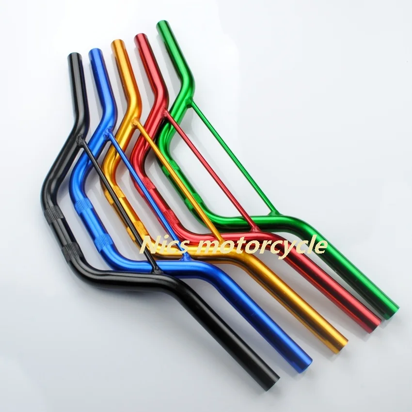 

22MM Handle Bar Stiffener For Dirt Pit Levers 49CC small children's motorcycle