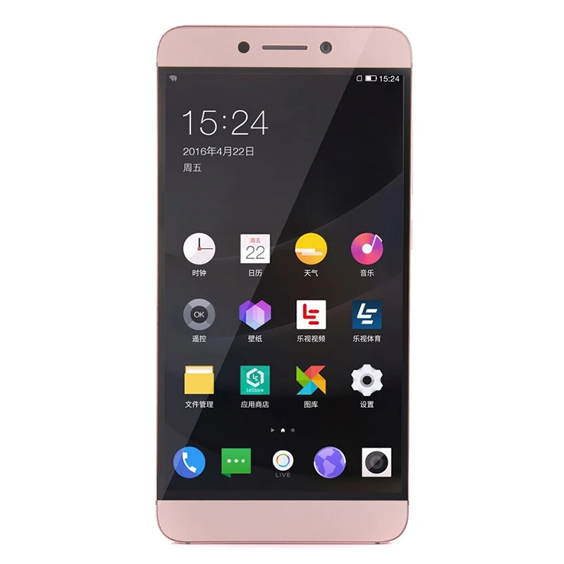 Letv Le 2 LeEco MTK Helio X620 Deca Core 2. 3G Гц 3G/4G ram FDD LTE 4G 5," 1920x1080 P Android 6,0 16,0 Мп мобильные телефоны