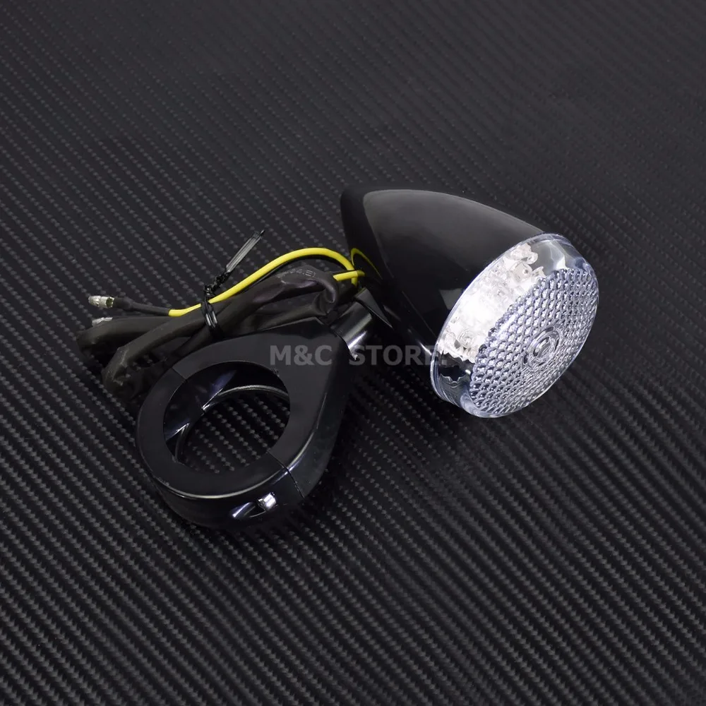 Turn Signal LA006903d4
