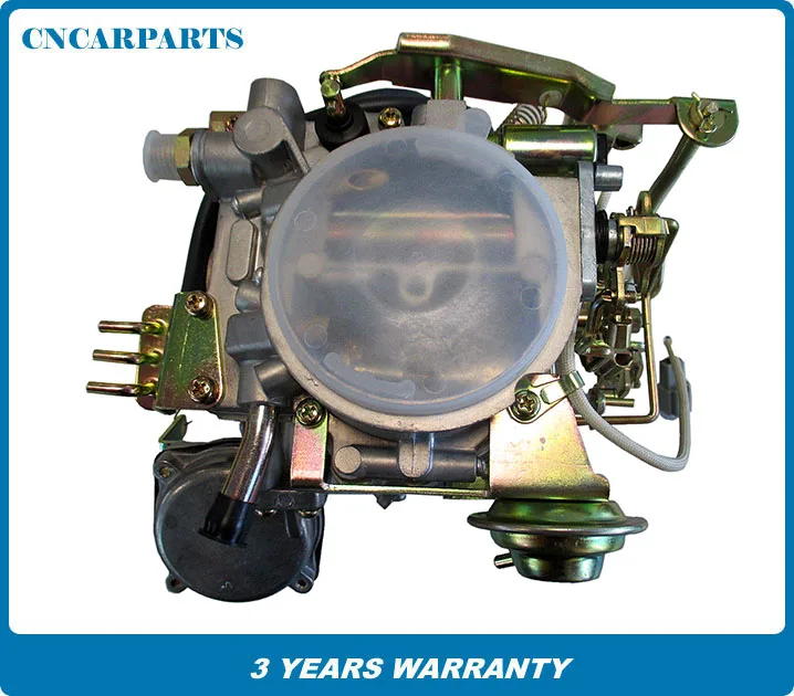 CNCARPARTS 1