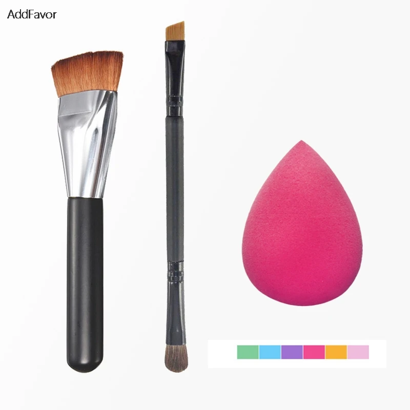Addfavor Makeup Brush & Sponge Beauty Brushes Eyelid Brush Concealer