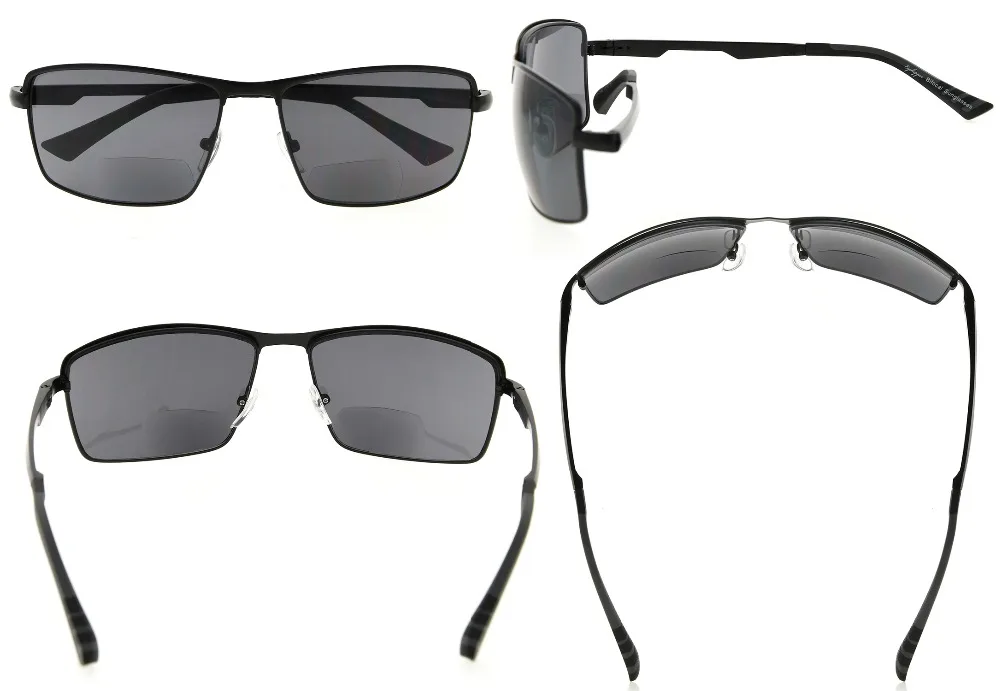 SG802 Black
