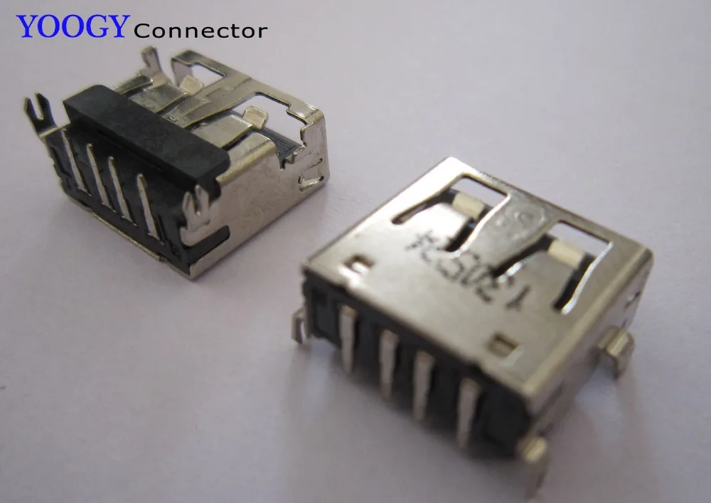 

Laptop Female USB connector fit for Lenovo IdeaPad Y460P FLEX 3-1120 80LX series motherboard usb socket port