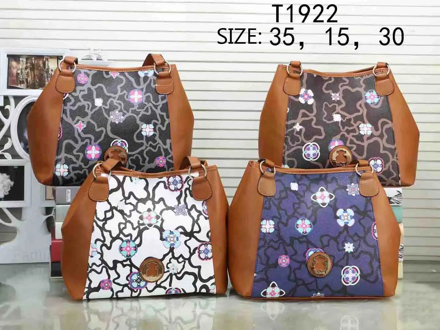 

TOUS handbag bag women Crossbody Bags For Women Leather Handbags Women Messenger Bags Ladies Designer Shoulder Bags Tote bolsas