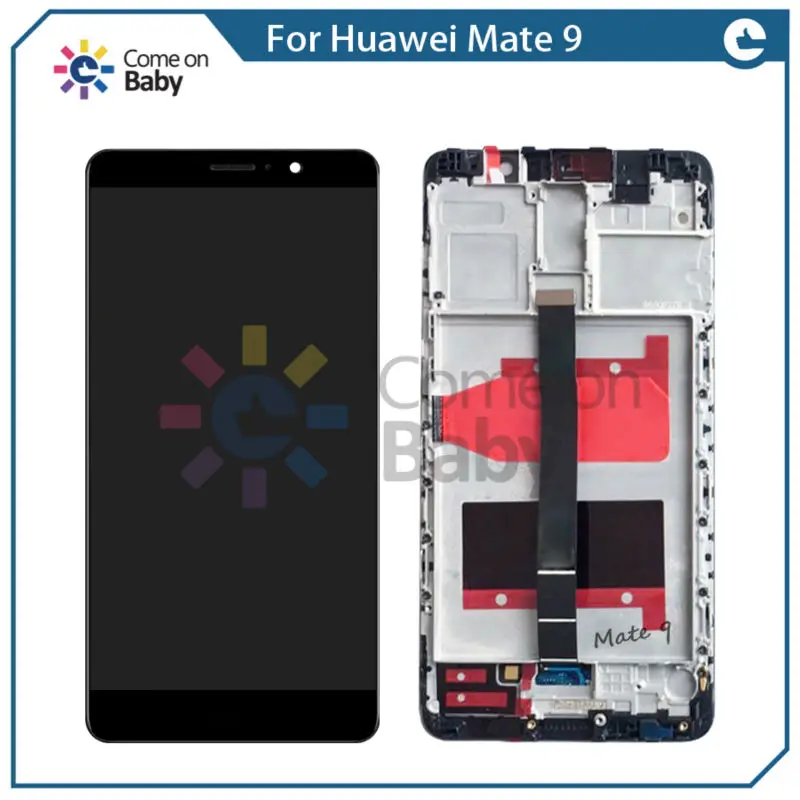 For Huawei Mate 9 01