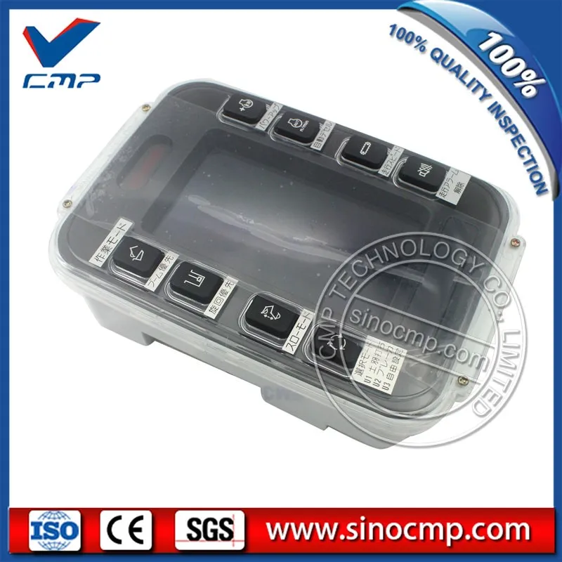 sinocmp caterpillar 320b monitor (11)