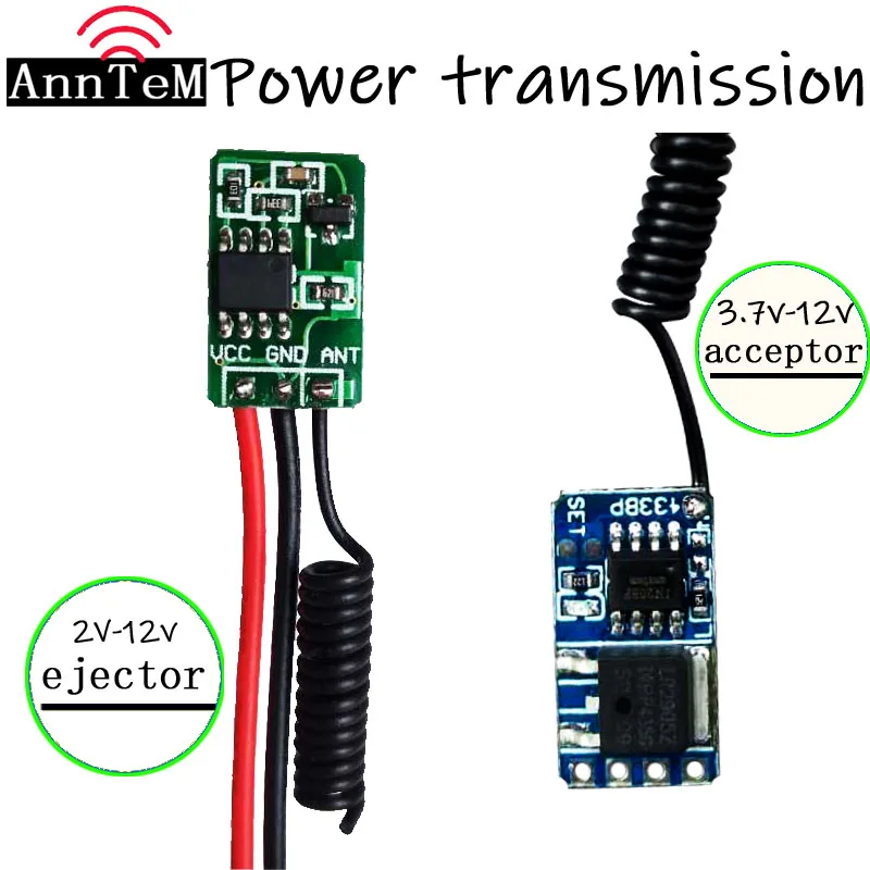 315/433 MHZ Mini Remote Управление переключатель микро модуль приемника-передатчика DC2V-12V удаленного DC3.5v-12 v Receiver3.7V 4,5 V 5V6V9V RXTX