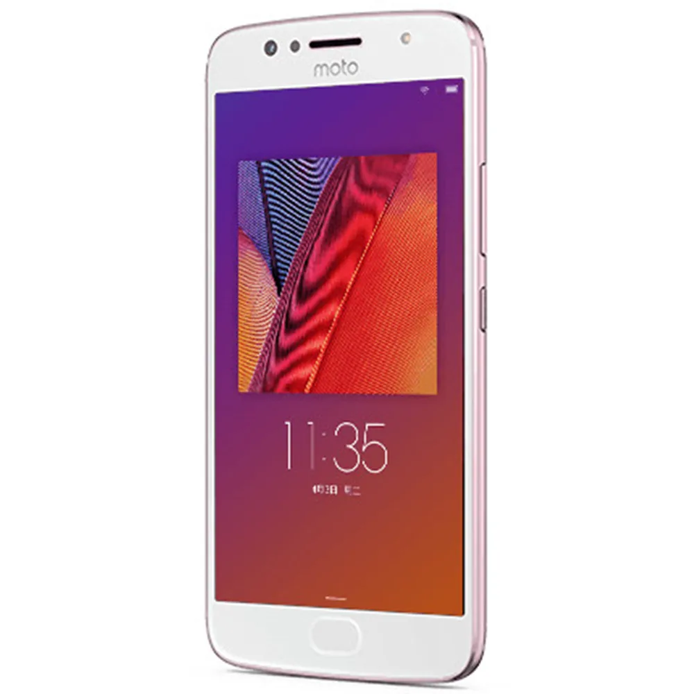 Motorola moto xt1799 2 мобильного телефона 5 дюймов 16MP Cam FHD экран 1920*1080 4 Гб оперативной