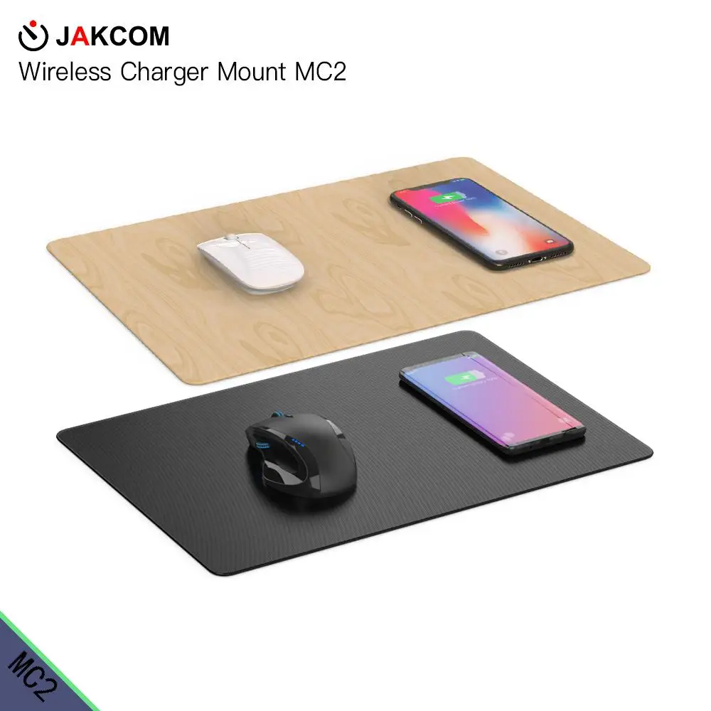 Acheter JAKCOM MC2 Souris Sans Fil Pad Chargeur Offre Spéciale dans Chargeurs comme 9 v batterie chargeur hoverbord caricabatteria