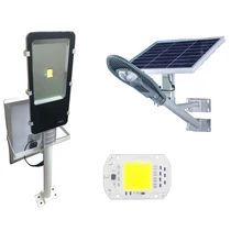 10PCS/LOT Smart IC Chip 10W 20W 30W DC4V High Power Lamp Beads For Outdoor Floodlight Solar Floodlight 20w led chip xhp50 led